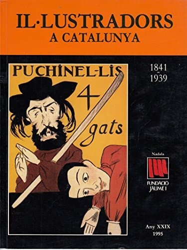 Illustradors a Catalunya (1841 - 1939)