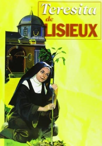 Teresita de Lisieux (Pensamiento e imagen) (Spanish Edition)