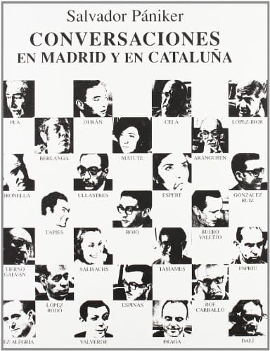Conversaciones en Madrid y en Cataluña