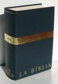La Bíblia BCI : bíblia catalana traducció intrconfessional