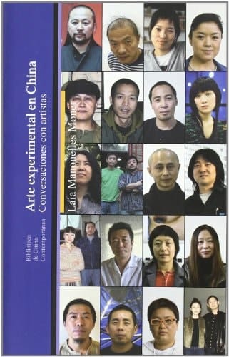 Arte experimental en China conversaciones con artistas