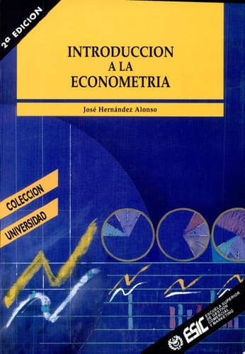 Introducción a la Microeconometría Comportamientos, Intercambio y Mercados