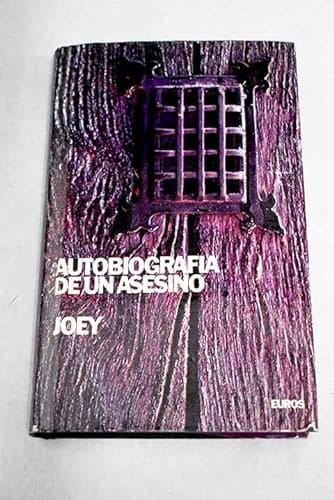 Autobiografía de un asesino