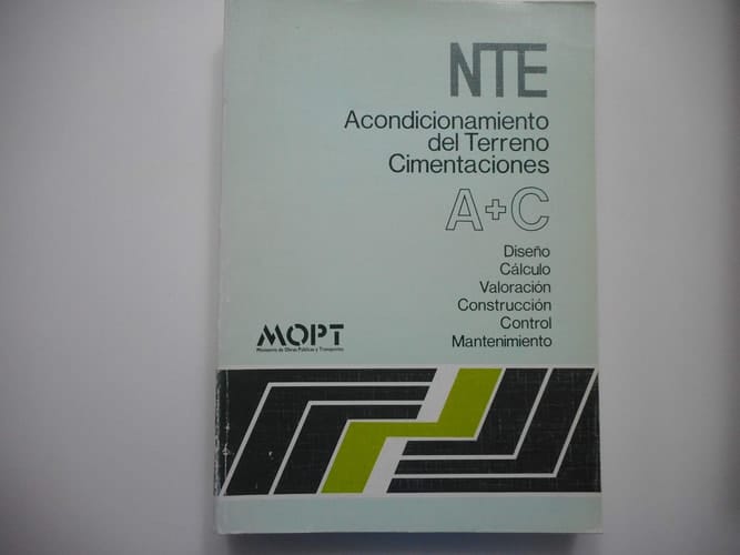 Nte Norma A+C