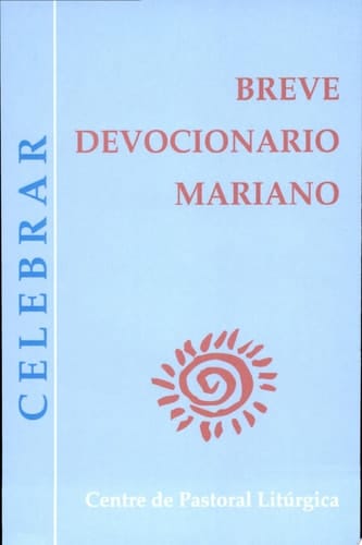 Breve devocionario mariano
