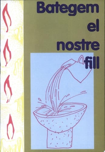 Bategem el nostre fill