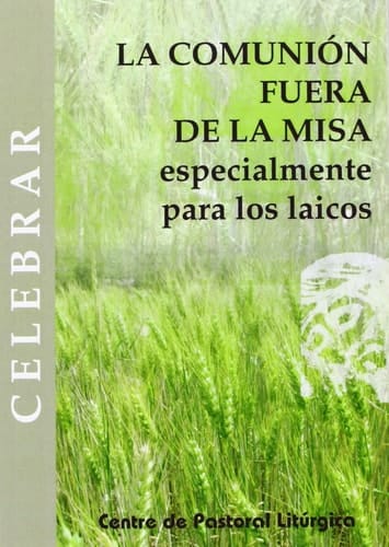 Comunión fuera de la misa, La