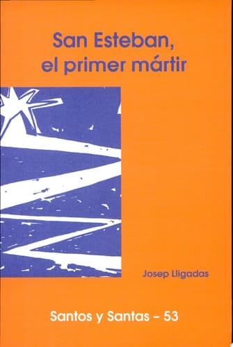 San Esteban, el primer mártir