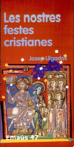 Les Nostres festes cristianes