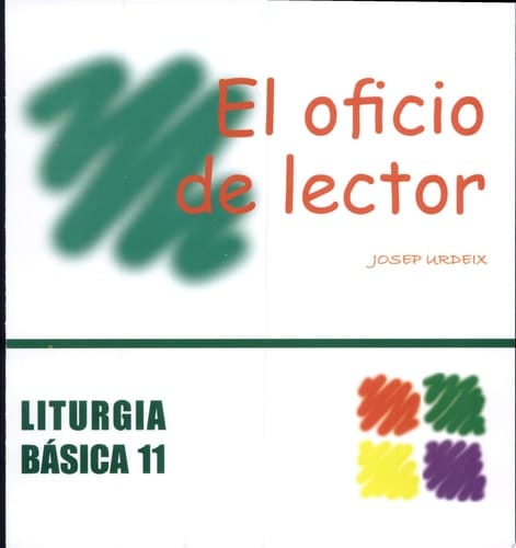 El Oficio de lector