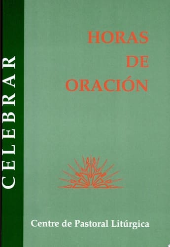 Horas de oración