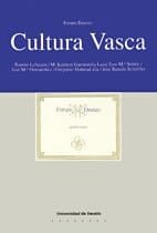 Cultura vasca (Forum Deusto) (Spanish Edition)