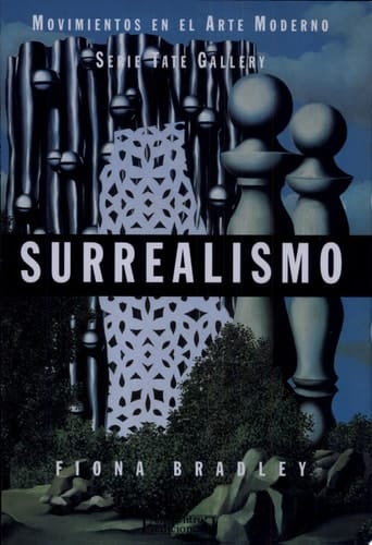 Surrealismo Movimientos en el Arte Moderno (Serie Tate Gallery)