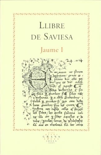Llibre de saviesa