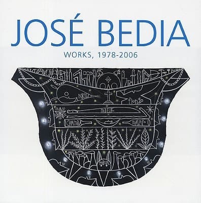 Jose Bedia: Works, 1978-2006