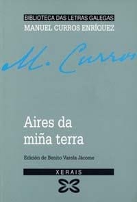Aires da miña terra
