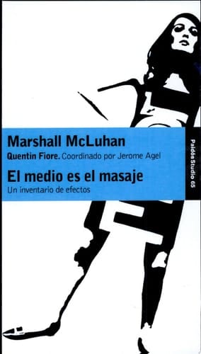 El medio es el masaje