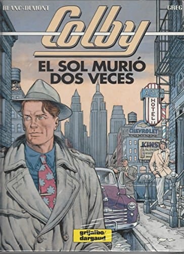 El sol murió dos veces
