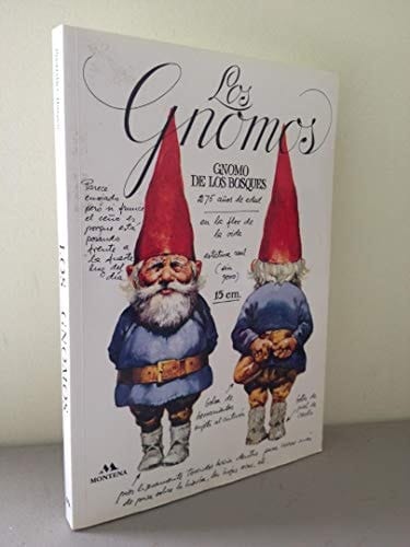Los gnomos