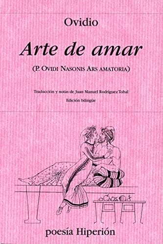 Arte de Amar P. Ovidi Nasonis Ars Amatoria