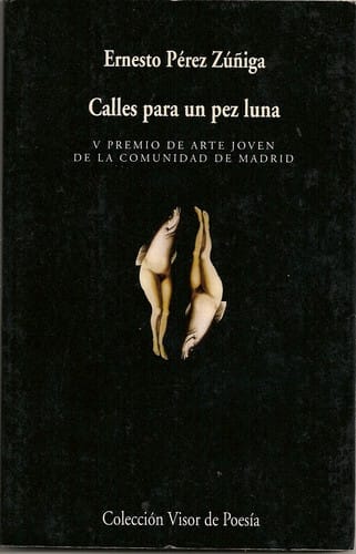 Calles para un pez luna