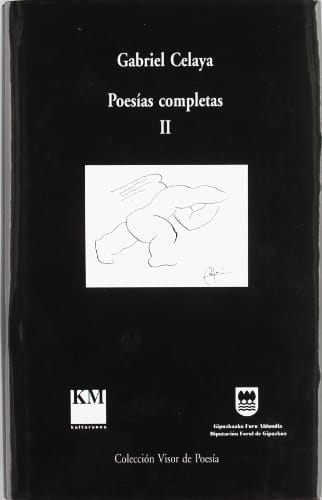 Poesías Completas II (1961 - 1972)