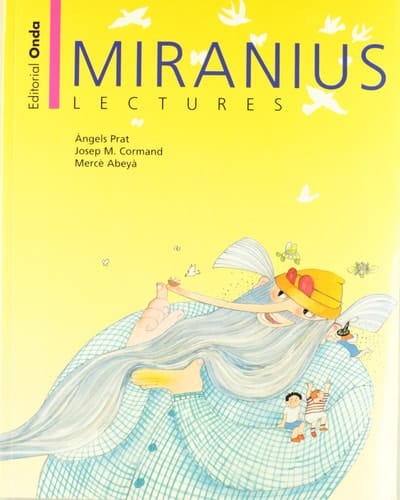 MIRANIUS. Lectures
