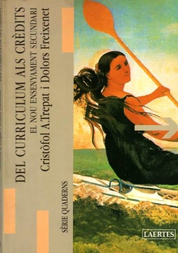 Del currículum als crèdits