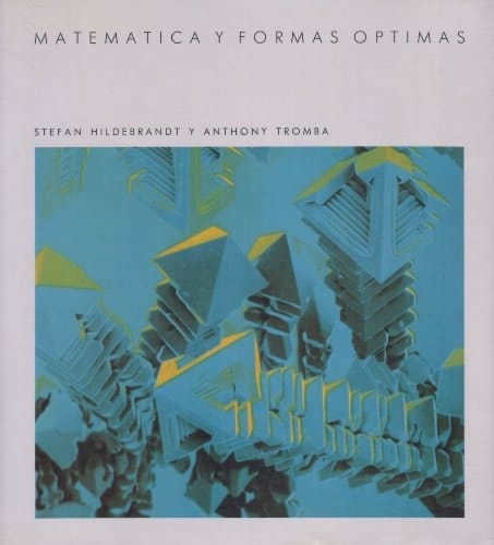 Matematicas y Formas Optimas