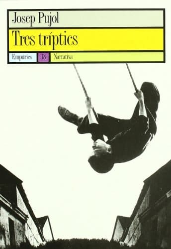 Tres tríptics