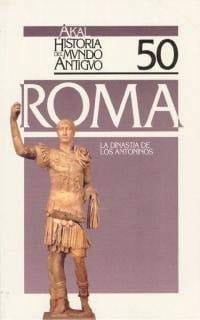 La Dinastia de Los Antoninos