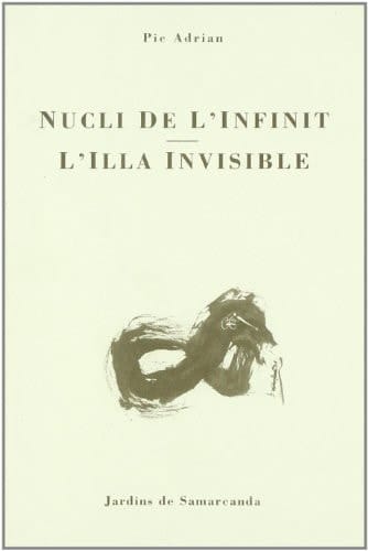 Nucli de l'infinit ; L'illa invisible