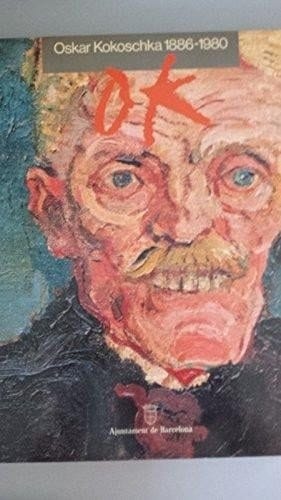 Oskar Kokoschka 1886 - 1980