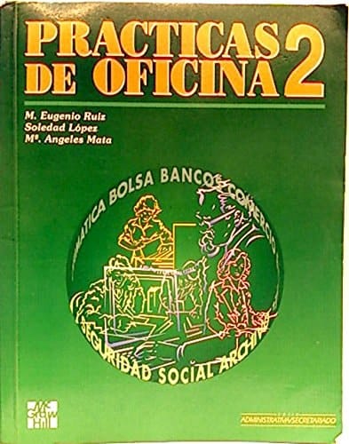 Practicas de Oficina
