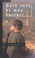 Quin curs, el meu tercer!
