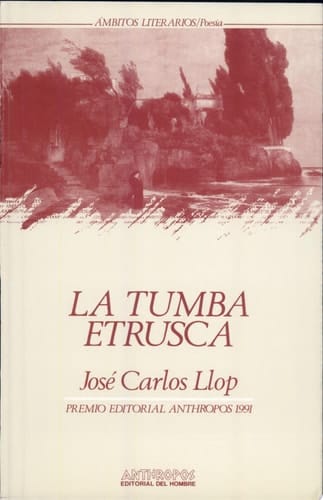 La tumba etrusca (1988-1990)