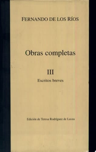 Obras completas