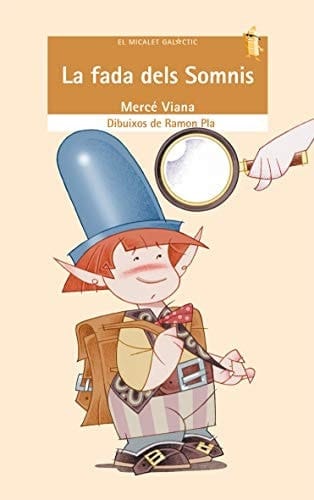 La fada dels Somnis