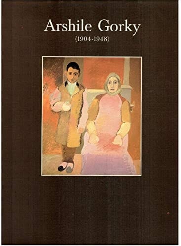 Arshile Gorky, 1904-1948