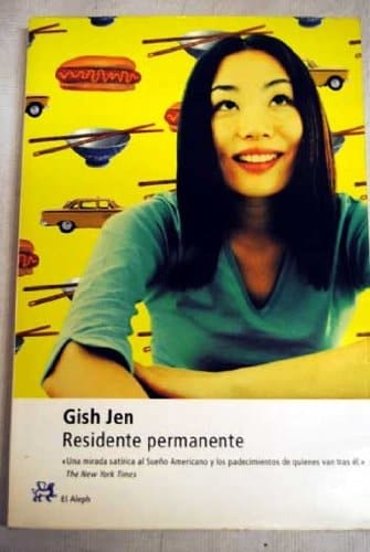 Residente permanente