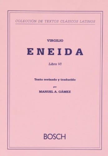 Eneida Libro sexto