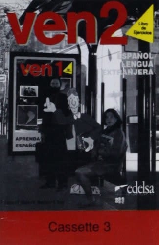 Ven - Level 2
