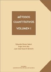 Métodos Cuantitativos. Volumen i