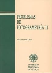 Problemas de fotogrametría. 2(1999)