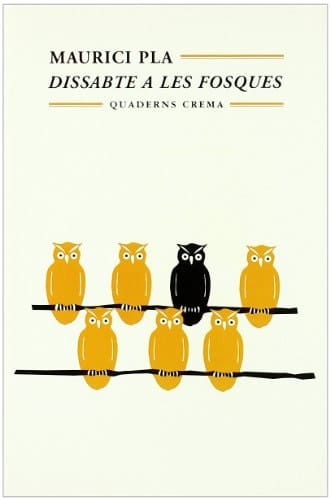 Dissabte a les fosques
