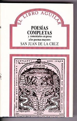 Poesías completas
