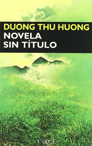 Novela sin título