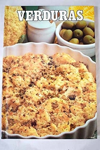 Verduras, salsas