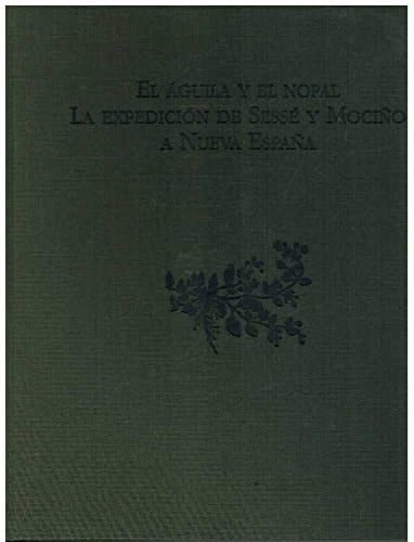 Expedicion a Nueva Espana (Otros) (Spanish Edition)