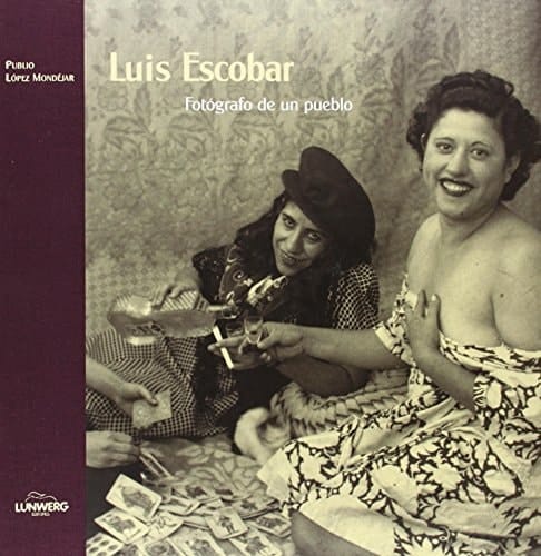Luis Escobar fotógrafo de un pueblo